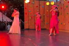 8月　七里ヶ浜町内会祭り