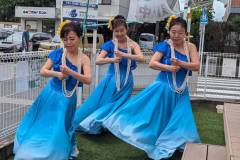 4月　芽育祭