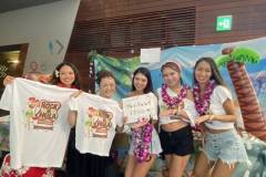 7月　ROCK a HULA YOKOHAMA 2024