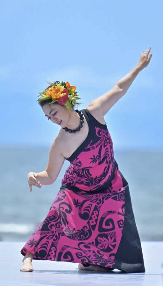 ハウオリフラスタジオ主宰
杉山由美